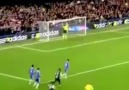 Chelsea - Newcastle  Harika Gol