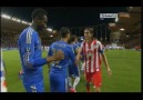 Chelsea O - 3 Atlético Madrid  All Goals First Half