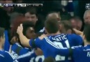 Chelsea 3 - O Tottenham All Goals