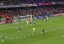 Chelsea 3 - 1 Sporting Lizbon (Özet)