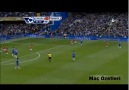 Chelsea - Swansea: 2-0