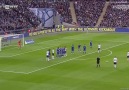 Chelsea 2-0 Tottenham