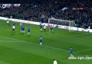 Chelsea 3-0 Tottenham (özet)