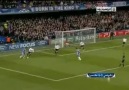 Chelsea 3-0 Valencia Goller