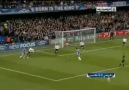 Chelsea 3-0 Valencia  Goller