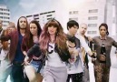 Cher Lloyd - Swagger Jagger