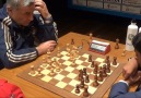 Chess Champ - Veteran Grandmaster vs Young Grandmaster Facebook