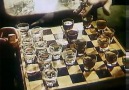 Chess Tequila Vodka