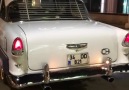1955 Chevrolet Bel Air @serdarchv55