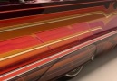 1963 Chevrolet Impala- Lowrider Culture