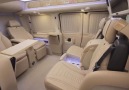 Chevrolet VIP A Luxury Business Van
