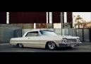 Chevy Impala  1964