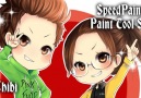 Chibi Speedpaint Sai