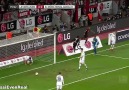 Chicharito’s 19 Goals for Bayer Leverkusen in 2015