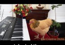 Chicken got skills