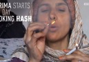 CHILD DRUG USE IN AFGHANISTAN