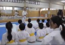 Child Karate in Japan