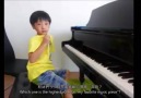 Child Prodigy Tsung Tsung plays Flight of the Bumblebee.Must watch.