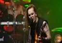 Children of bodom - in your face (live)