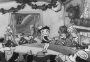 Children of The Night - Cabaret Nocturne - Blood Walk (Betty Boop) Facebook