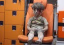 Children pay the price of Syria conflict