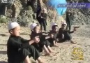 'CHILD WARRIOR IN AFGHANISTAN'