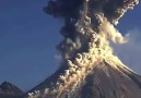 Chile’s Cabulco volcano