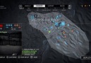 China Rising Tanking