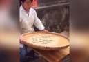 Chinese Chef Has Insane Skills