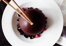 Chocolate Dome