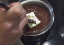 Chocolate Lava Cake By Cheeky Crumbs