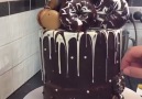 Chocolate Marble CakeBy Sweet Layers