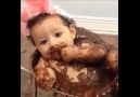 Chocolate Pot Baby