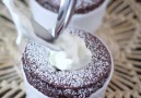 Chocolate Soufflé