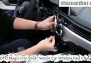 Choose And Buy - Smart Sensor Car Wireless Charger Facebook