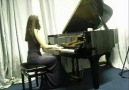 Chopin Etude Op 10 No.12 by Irina