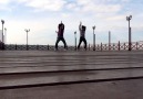 Choreography by YiğitcanDAĞILGAN & Bahtiyar ARDİN