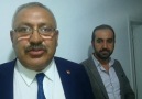 CHP adayı Ali Başkaraağaç ın mesajı