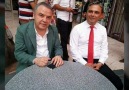 CHP Antalya Büyükşehir Belediye Başkan Adayı Muhittin Böcek