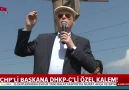 CHP&başkana DHKP-C&özel kalem!