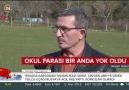 CHP&belediye okul inşası için hibe edilen parayı ne yaptı