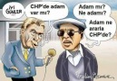 CHP DE ADAM NE ARAR LA