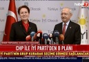 CHPden 15 milletvekili istifa ederek İYİ Partiye geçiyor.