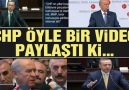 CHP'den sosyal medyayı sallayan video!