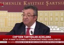 CHP&Engin Altay&&quot10 Mart" açıklaması Darbe işaretimi