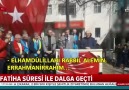 CHP Erdek adayı Fatiha Suresi ile dalga geçti