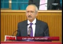 CHP Grup Toplantısı 15 Mayıs 2012 (3/3)
