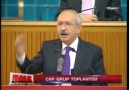 CHP Grup Toplantısı 15 Mayıs 2012 (1/3)