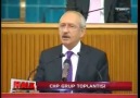 CHP Grup Toplantısı 15 Mayıs 2012 (2/3)