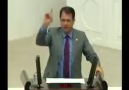 CHP Hatay milletvekili Refik Eryılmaz'ın Meclis konuşması